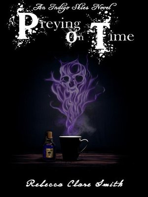 cover image of Preying On Time